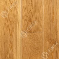 Инженерная Доска дуб Дуб натуральный лак (sanded)