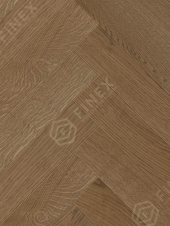 Английская Ёлка Дуб Эстейт NEW (brushed)