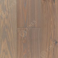 Инженерная Доска ясень Грасс (brushed)