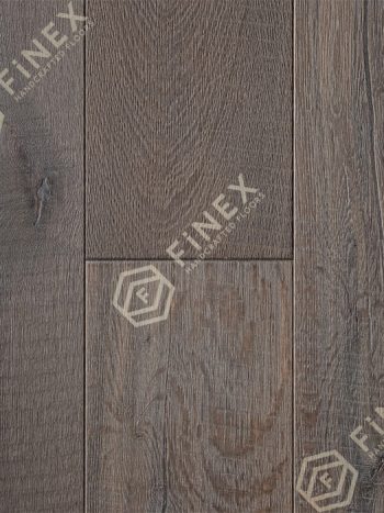 Состаренная Доска дуб Grey color (WildWood)