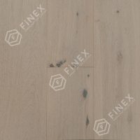 Массивная Доска дуб Ильберс грей (brushed)