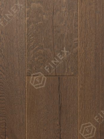 Инженерная Доска дуб Крамонд (brushed)