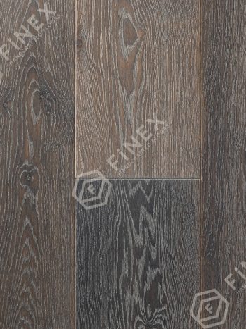 Инженерная Доска дуб Leicester (brushed)