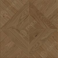 Модульный Паркет дуб Лион (модуль) Эстейт NEW (brushed)