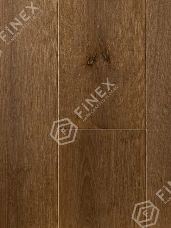 Инженерная Доска дуб Ludlow (brushed)