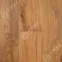 Инженерная Доска дуб Меласса (brushed)