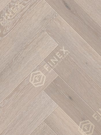 Английская Ёлка Дуб Милта (brushed)