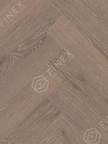 Английская Ёлка Дуб Наппа (brushed)