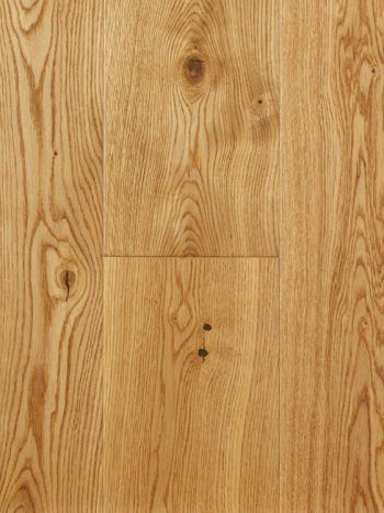 Инженерная Доска дуб Натуральный Uni (brushed)