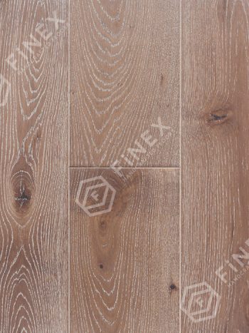 Массивная Доска дуб Нордик New (brushed)