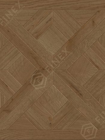 Модульный Паркет дуб Пьерфон Эстейт NEW (brushed)