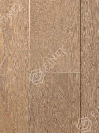 Инженерная Доска дуб Preston (brushed)