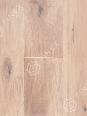 Массивная Доска дуб Принстон (sanded)