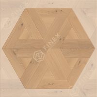 Модульный Паркет дуб Гисен Принстон (brushed)