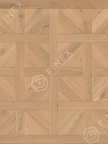 Модульный Паркет дуб Мариантуанетте Принстон (brushed)