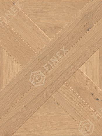 Модульный Паркет дуб Мортон Принстон (brushed)