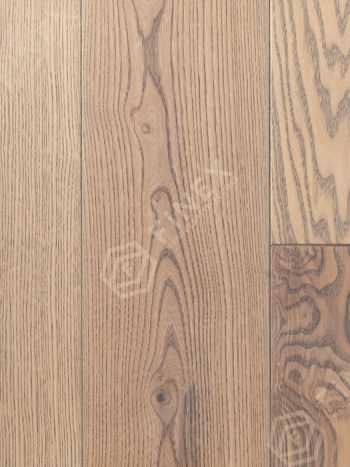 Инженерная Доска ясень Рэббит (brushed)