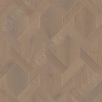 Деревянная Плитка дуб Виньетто Ратлин (brushed)