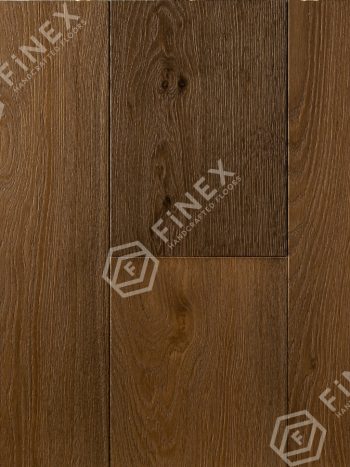 Инженерная Доска дуб Red Pike (brushed)