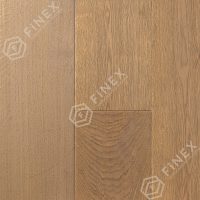 Finex Инженерная Доска дуб Regent (brushed)