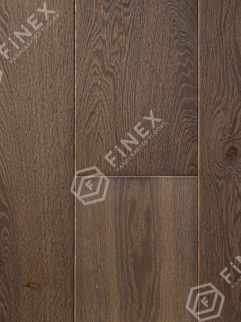 Инженерная Доска дуб Ribble (brushed)