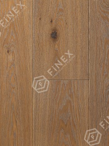 Инженерная Доска дуб Saint Bees (brushed)