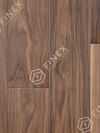 Инженерная Доска американский орех Шамплейн (brushed)