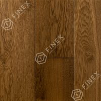 Инженерная Доска дуб Смок (sanded)