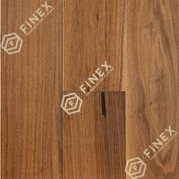 Инженерная Доска американский орех Солтон-Си под лаком (sanded)