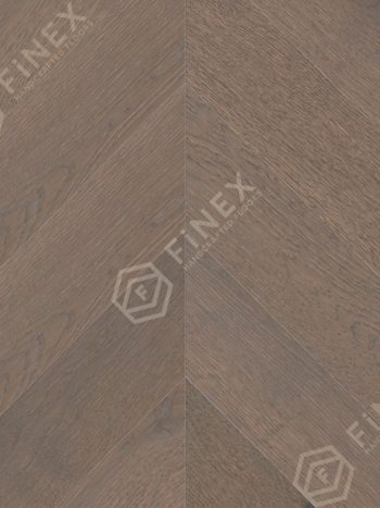 Французская Ёлка Дуб Террено New (brushed)