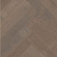 Английская Ёлка Дуб Террено New (brushed)