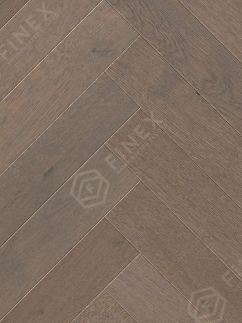 Английская Ёлка Дуб Террено New (brushed)