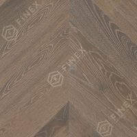 Французская Ёлка Дуб Виксбург (brushed)