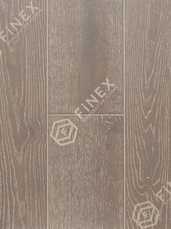 Массивная Доска дуб Виксбург (brushed)