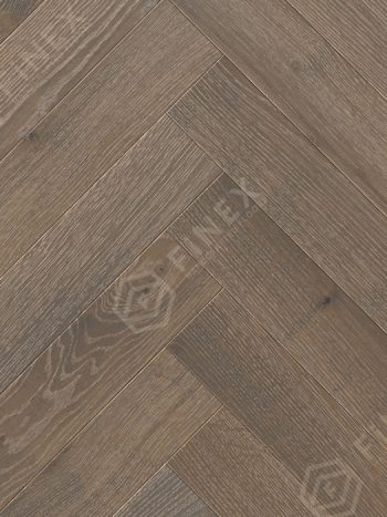 Английская Ёлка Дуб Виксбург (brushed)