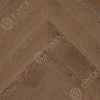 Французская Ёлка Дуб Вилетта Натура (brushed)