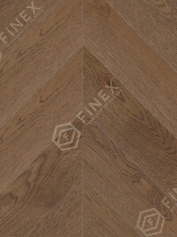 Французская Ёлка Дуб Вилетта Натура (brushed)