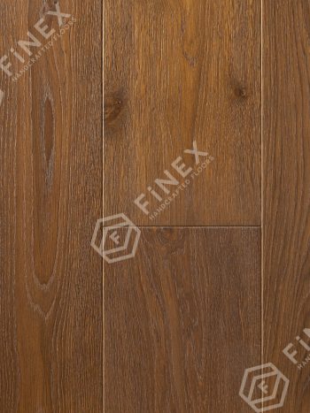 Инженерная Доска дуб Винчиньятта (brushed)