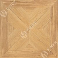 Модульный Паркет дуб Шенонсо Верджн (brushed)