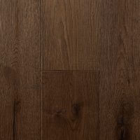 Состаренная Доска дуб Чёрный орех (WL)