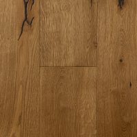 Состаренная Доска дуб Смок (WL)