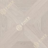 Модульный Паркет дуб Бельвер (модуль) Зимняя сказка (sanded)