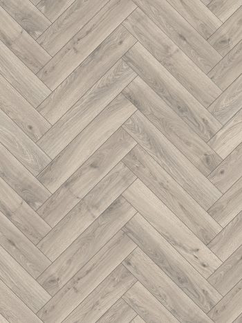 Ламинат ter Hürne Английская ёлка Дуб Ательер