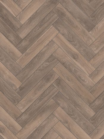 Ламинат ter Hürne Английская ёлка Дуб Сьют