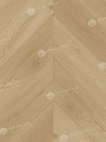 Ламинат Alpine Floor Chevron Art Дуб Монте-Роза LF109-01