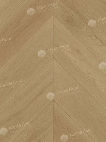 Ламинат Alpine Floor Chevron Art Дуб Памир LF109-02