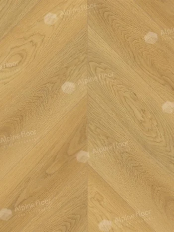 Ламинат Alpine Floor Chevron Art Дуб Олимп LF109-05