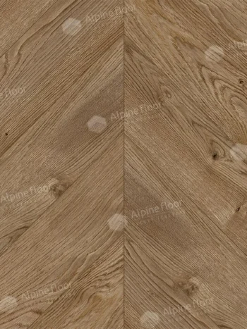 Ламинат Alpine Floor Chevron Art Дуб Эверест LF109-06