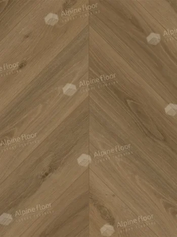 Ламинат Alpine Floor Chevron Art Дуб Тибет LF109-07