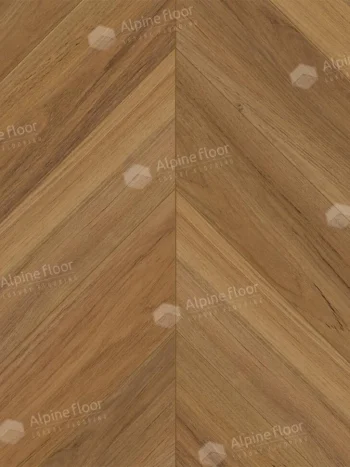 Ламинат Alpine Floor Chevron Art Дуб Этна LF109-08